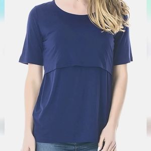 NWT Nursing Top